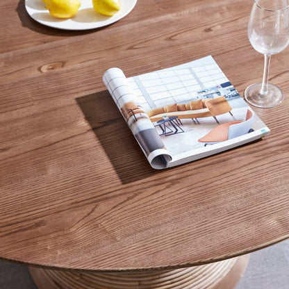 2020C-09/C1 Modern Round Dining Tables