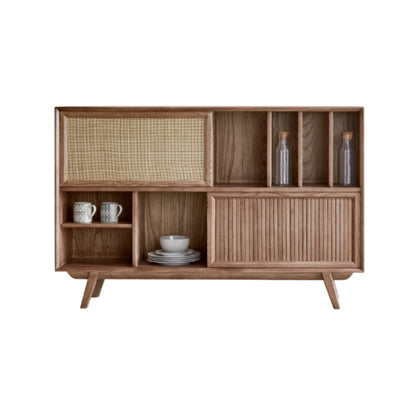 2020C-10/2A Modern Display Cabinets