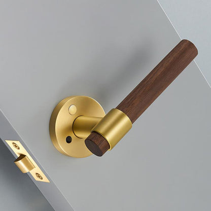 A308B-210MU Modern Regular Door Locks