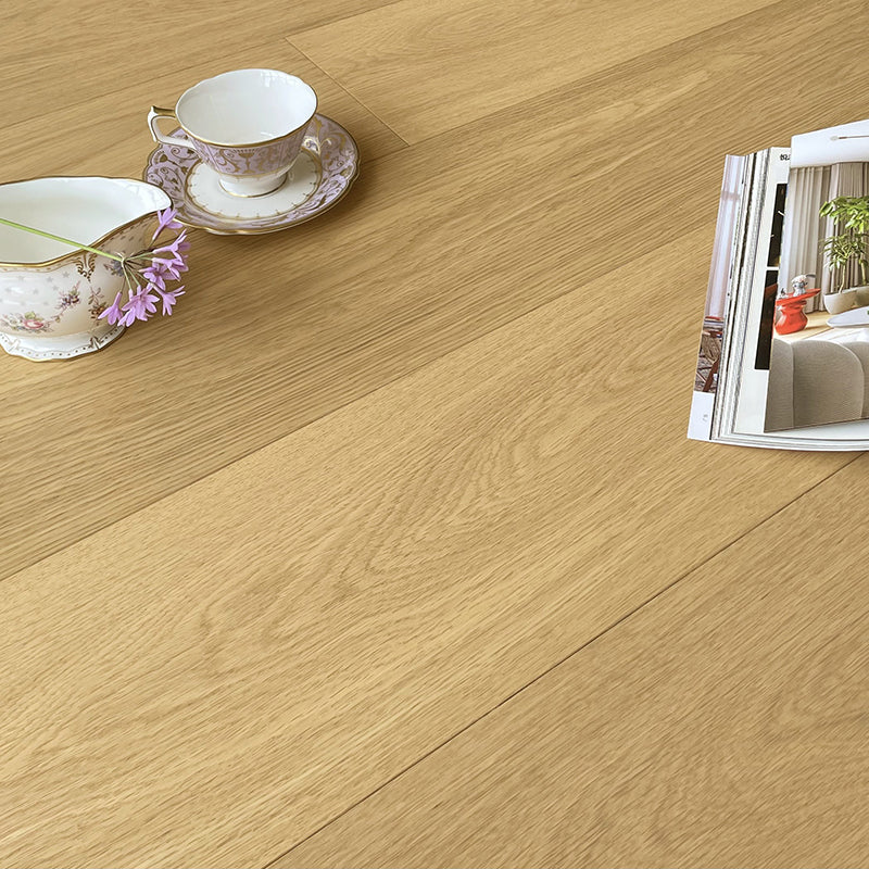 G-32691 New Chinese Style Three-layer Solid Wood Floorings