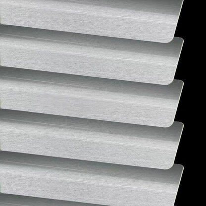 CL-BAIYE Waterproof Aluminum Alloy Blind Curtains