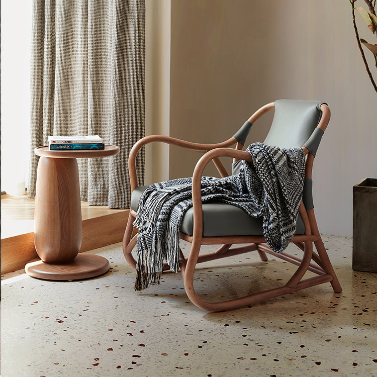 2024S-12/B Modern Accent Chairs