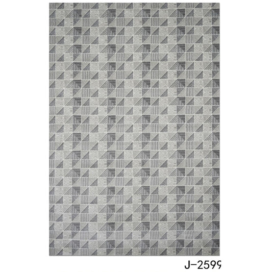 J-2599 Modern Polypropylene Carpets