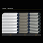 25mm Light-blocking Modern Honeycomb Shades