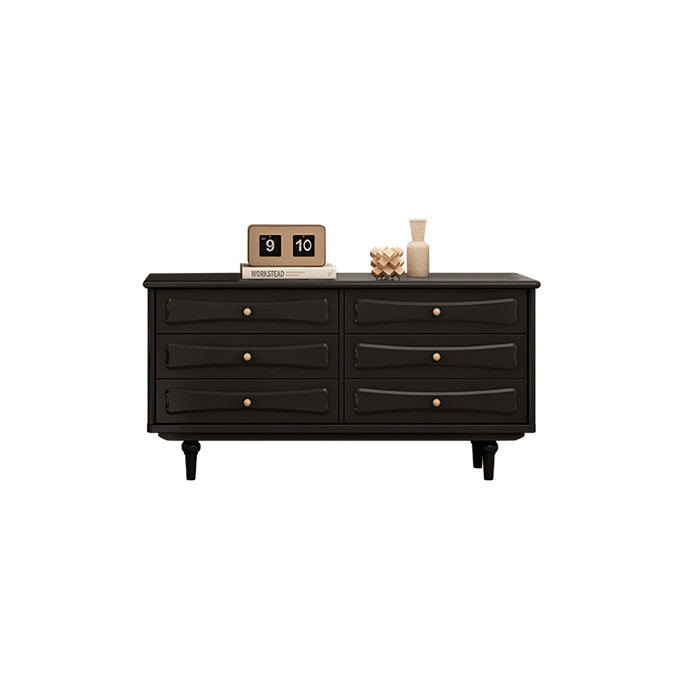 S302-Dougui Retro Makeup Vanities