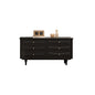 S302-Dougui Retro Makeup Vanities