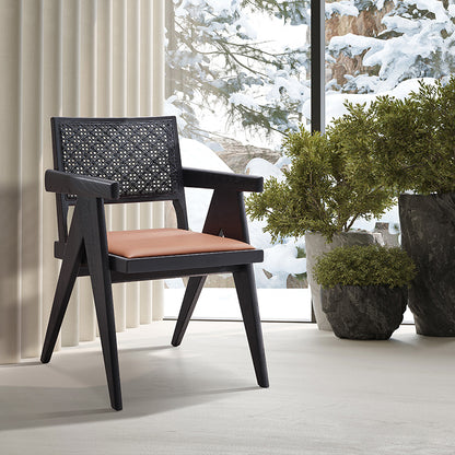 2020C-07/B3 Modern Accent Chairs