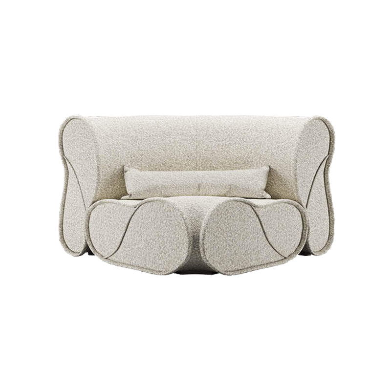 DIESHAFA Modern Sectional Sofas