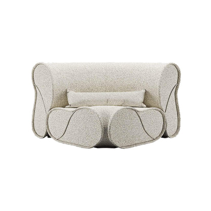 DIESHAFA Modern Sectional Sofas