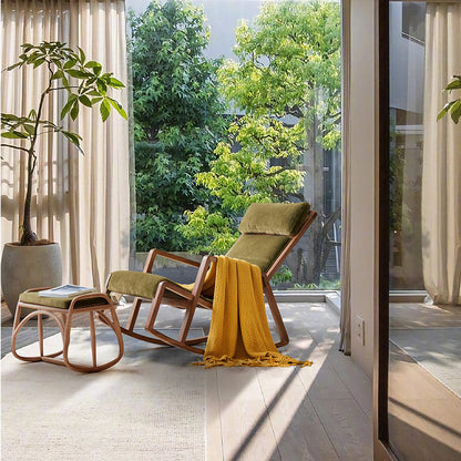 2024X-Y01 Modern Rocking Chairs