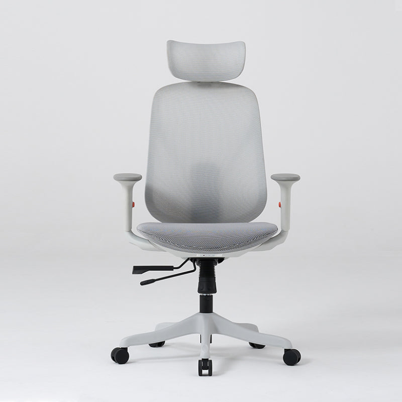 B107 Home-use Rotatable Backrest Gaming Chairs