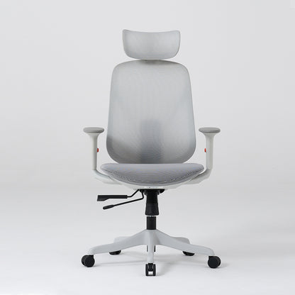 B107 Home-use Rotatable Backrest Gaming Chairs