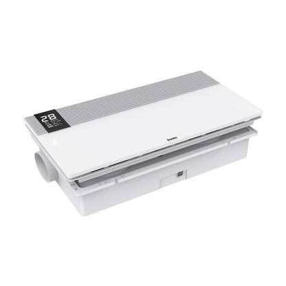 FHAZ-HB-W Integrated Ceiling Bathroom Heaters