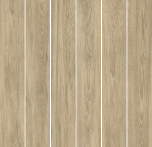 GF-WI1U122102 Jubin bijirin kayu 200x1200mm
