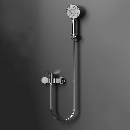 F3C8704CP Shower Heads