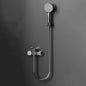 F3C8704CP Shower Heads