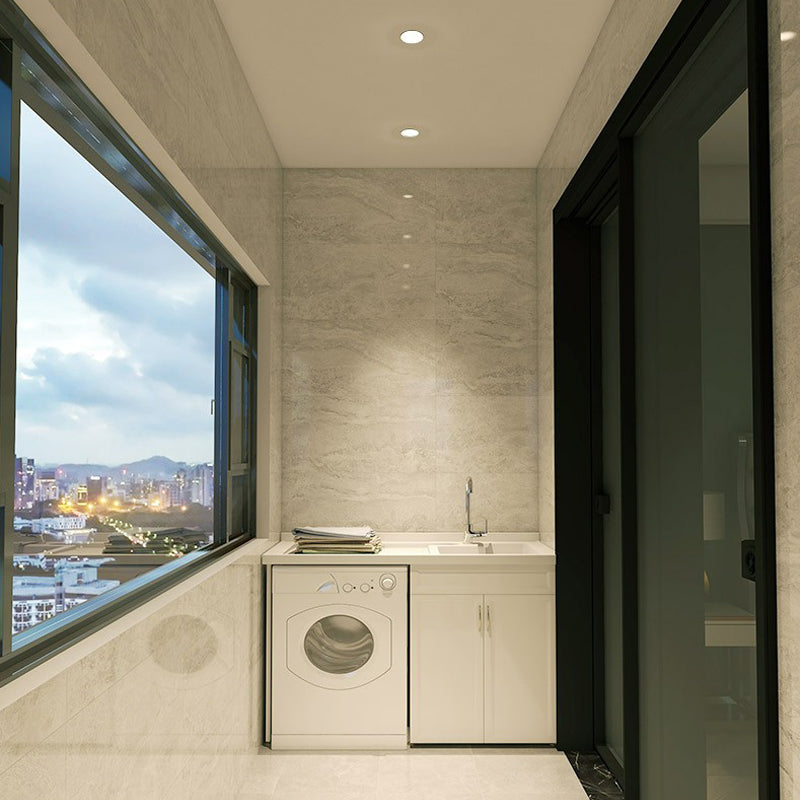 ROUMAN Modern Recessed Downlights