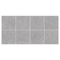 GFJQ8207 Jubin 800x800mm bertekstur marmar