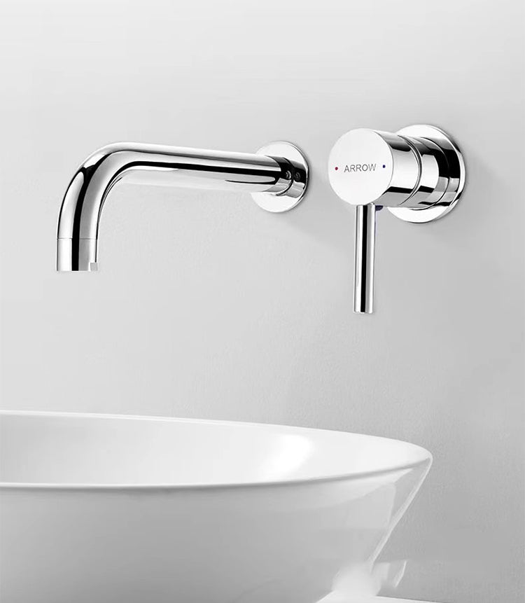 AG4201 Embedded Faucet