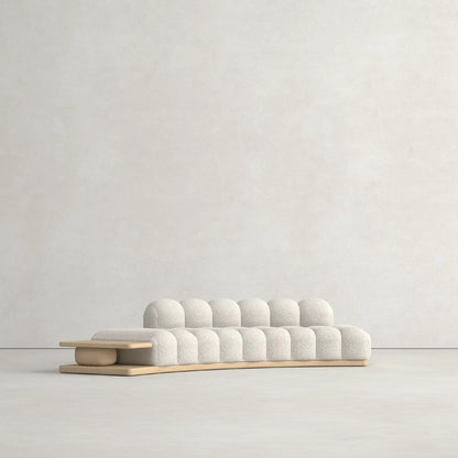 SF1036 Modern Sectional Sofas