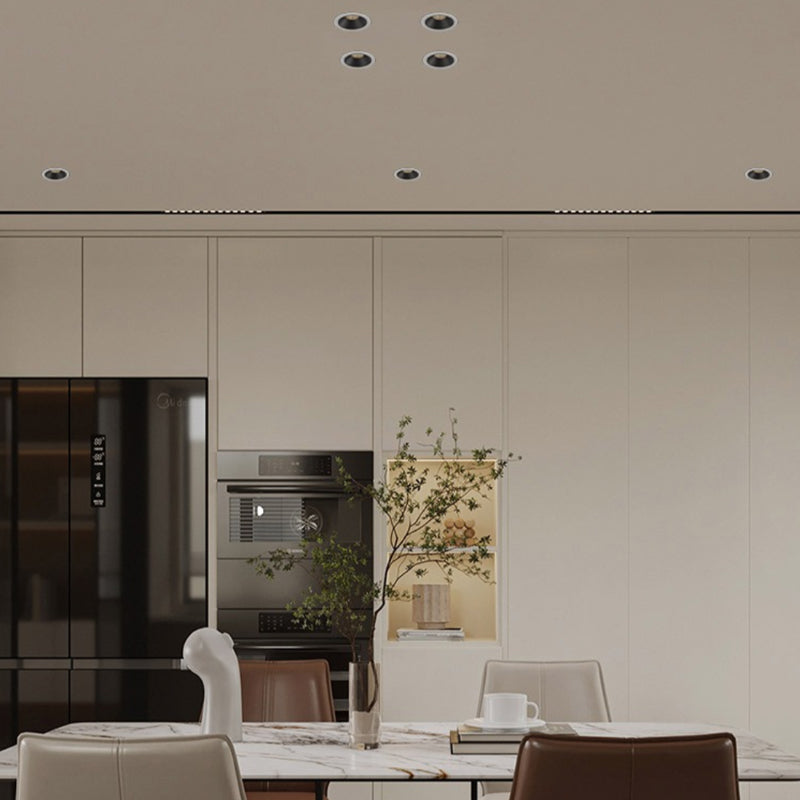 QINGYINGⅡ 歐式射燈