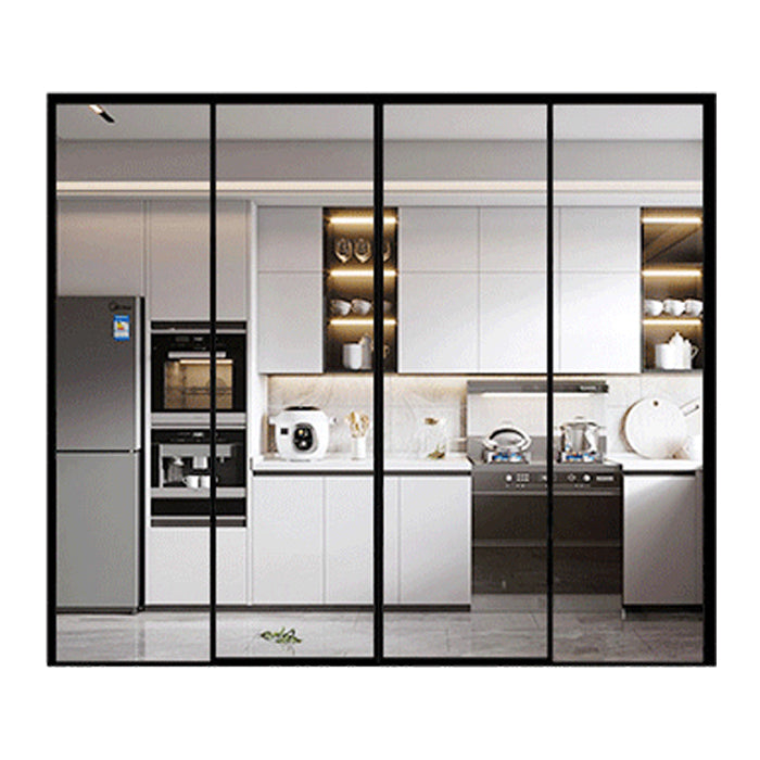 MCMS-Kongxin Modern Sliding Glass Door