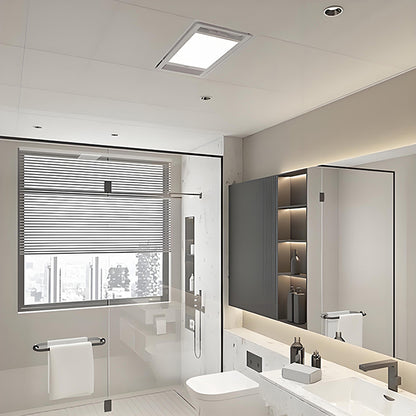 FHAZ-SB-D Integrated Ceiling Bathroom Heaters