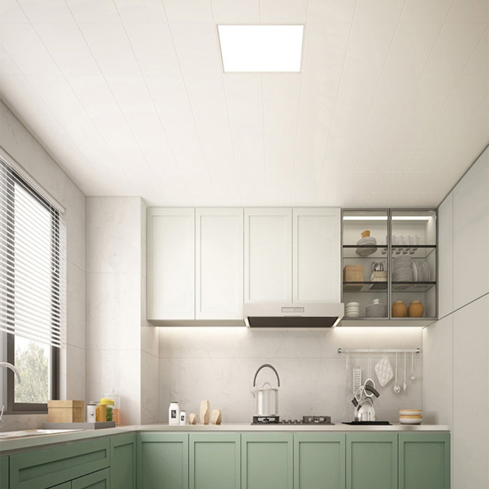 MY300-LED Integrated Ceiling Flat Panel Lights