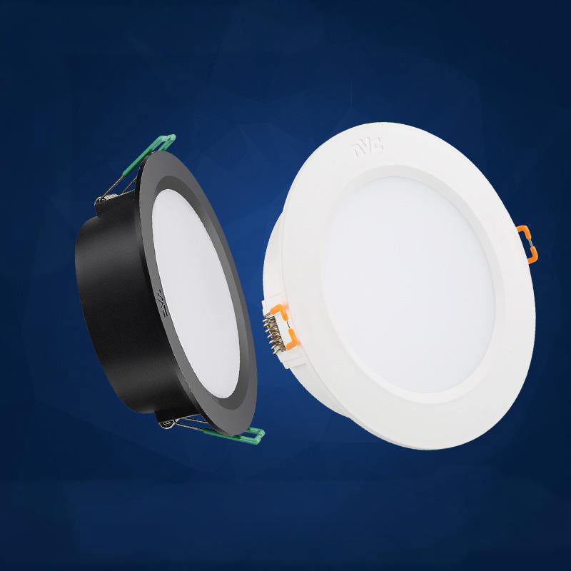 NLED92 Modern And Simple Downlights