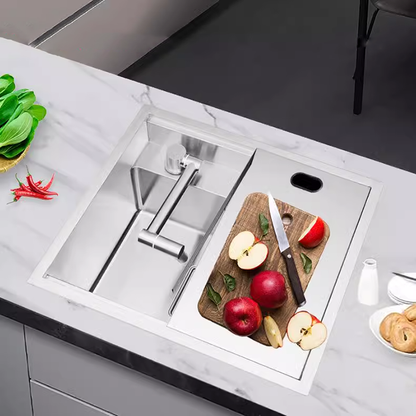 DC-YC7 Modern Stainless Steel Small Sinks