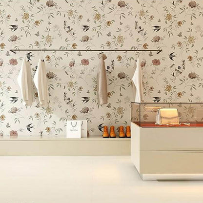 L12002 Patterned Tiles