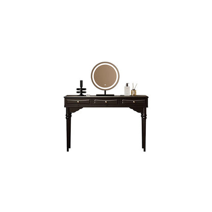 S302-Zhuangdeng Retro Makeup Vanities