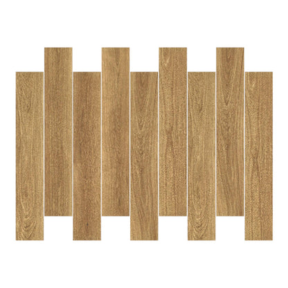 M10 Matte Wood-patterned Tiles
