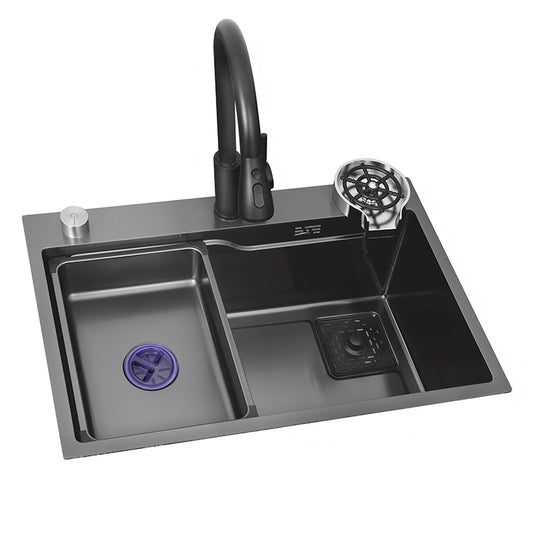 DC-DJ7 Stainless Steel Sinks