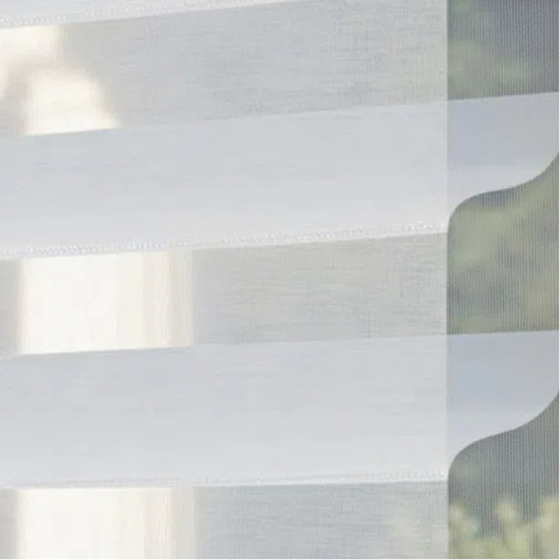 CL-XIANGGE Shangri-la Gauze Curtains