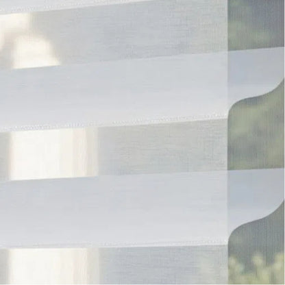 CL-XIANGGE Shangri-la Gauze Curtains