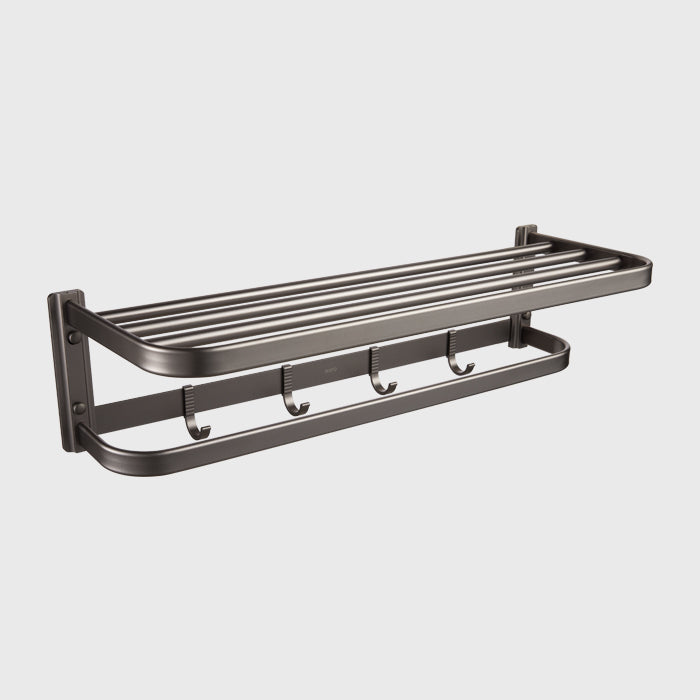 1100062566 Modern Aluminum Alloy Bathroom Hangers