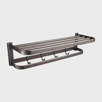 1100062566 Modern Aluminum Alloy Bathroom Hangers