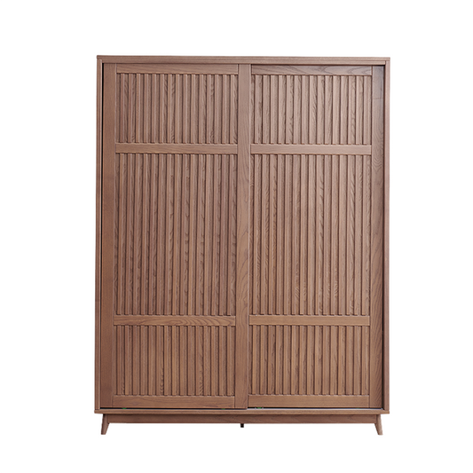 W15 Solid Wood Wardrobes