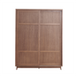 W15 Solid Wood Wardrobes