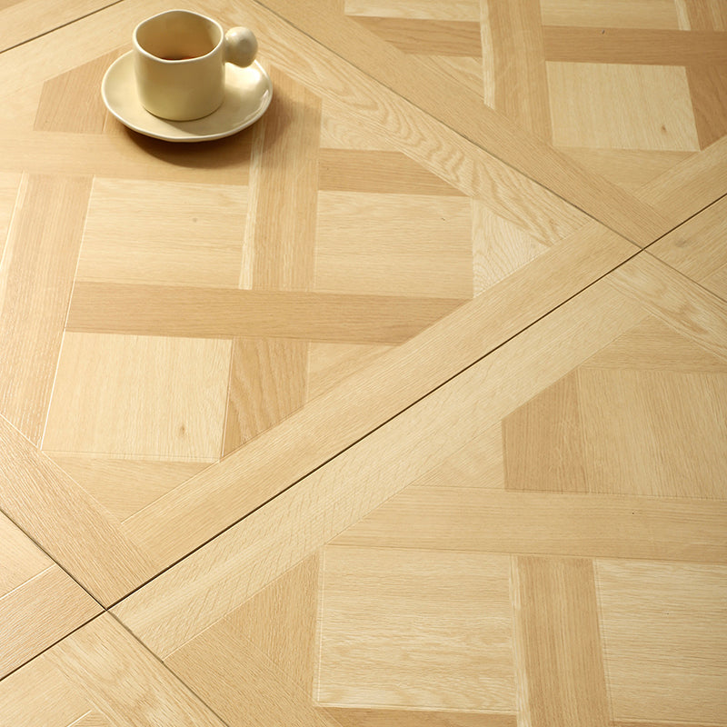 DB-8023 Modern Parquet Laminate Floorings