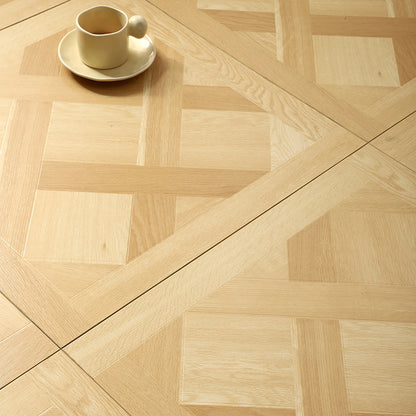 DB-8023 Modern Parquet Laminate Floorings
