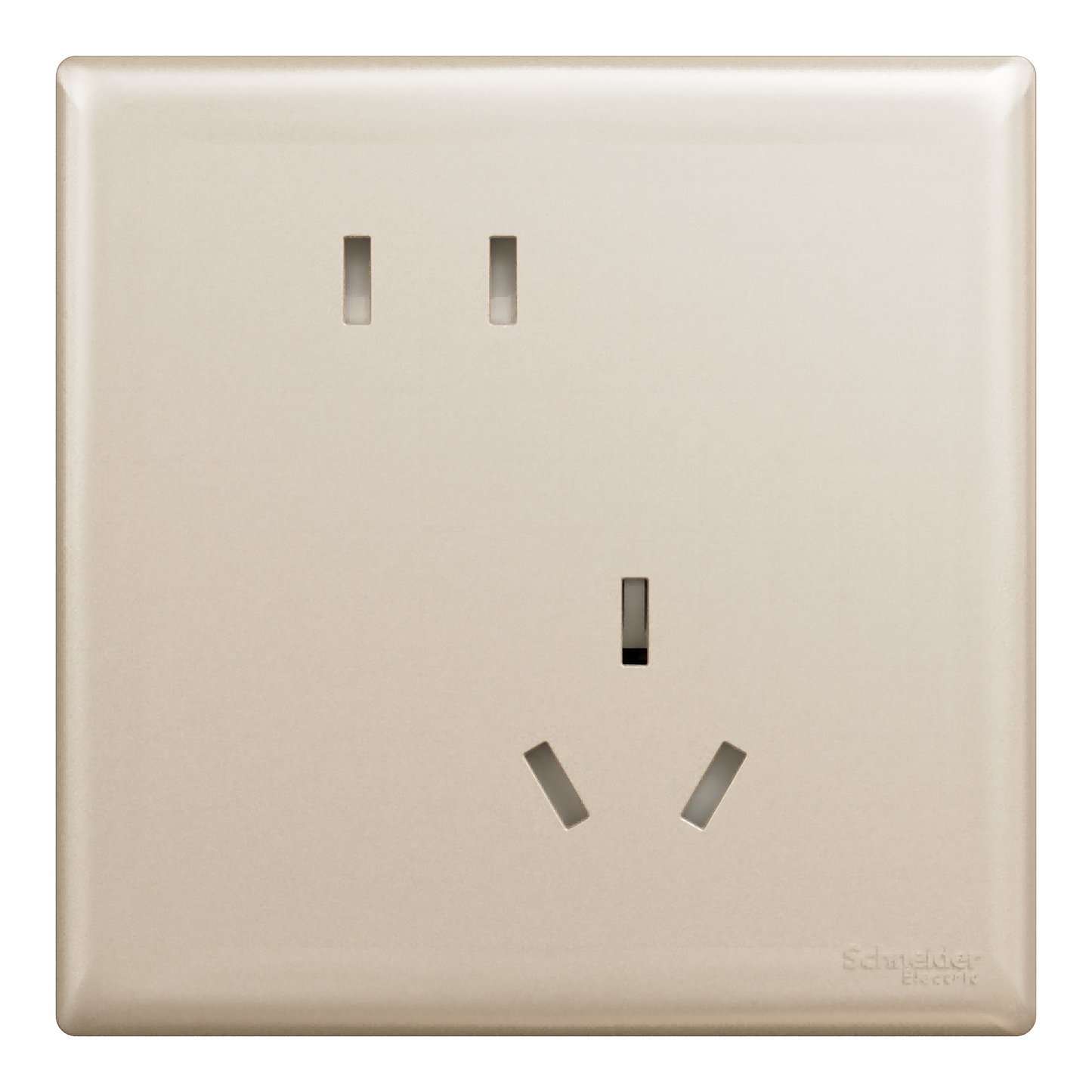 GEDIAOJIN Modern Switch Sockets