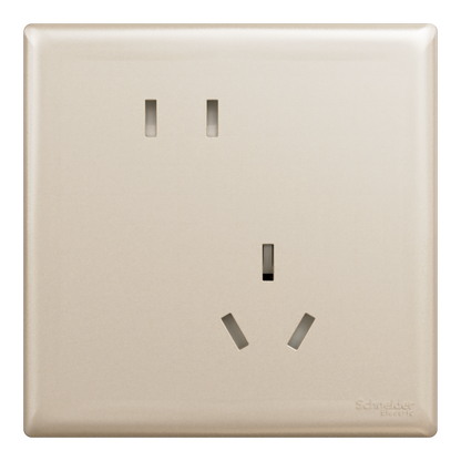 GEDIAOJIN Modern Switch Sockets