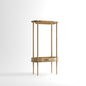 FCG022 Solid Wood Wardrobes For Home Use