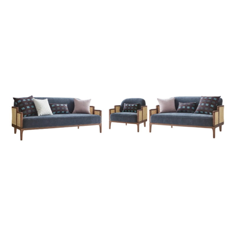 2020S-C01 Modern Sectional Sofas
