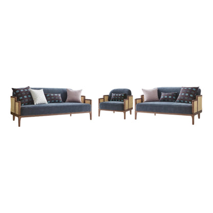 2020S-C01 Modern Sectional Sofas