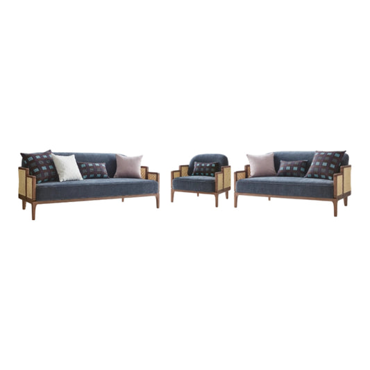 2020S-C01 Modern Sectional Sofas