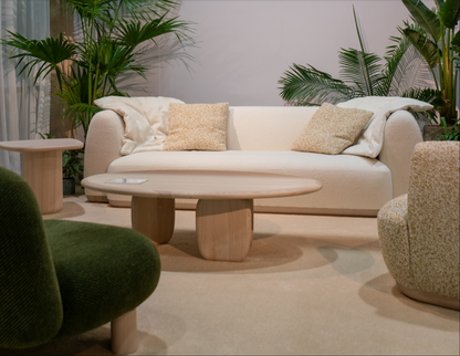 SF1036 Fabrik Sofa &amp; Kerusi santai