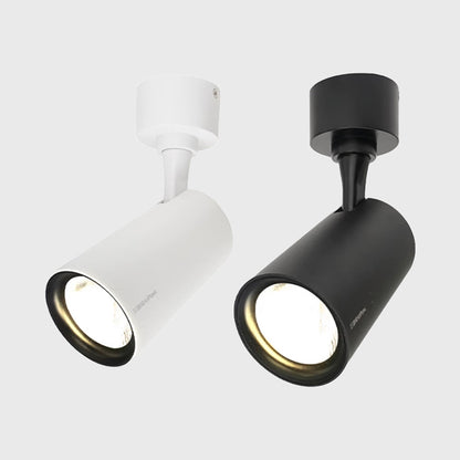 XINGJIXIDING Ⅱ Modern Aluminium Spotlights